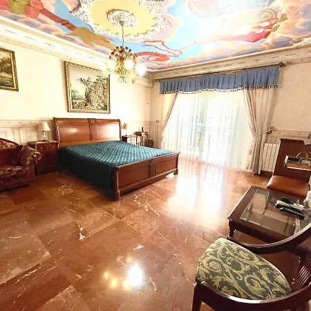 Del Arte La Nucía
