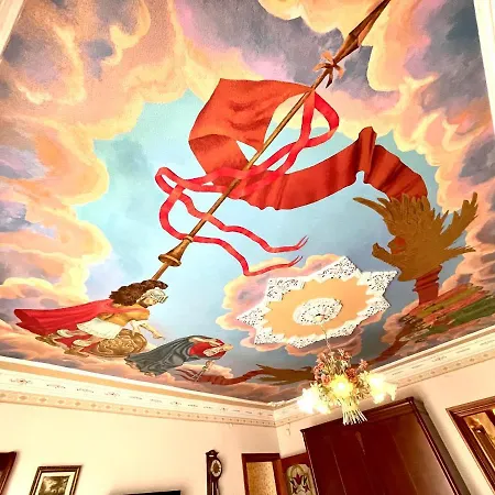 Del Arte * La Nucía