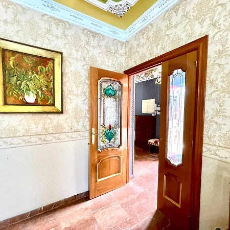 Del Arte La Nucia