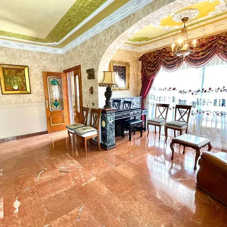 Villa Del Arte *