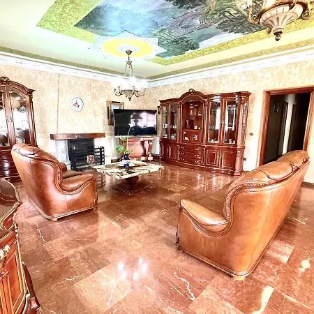 Villa Del Arte *