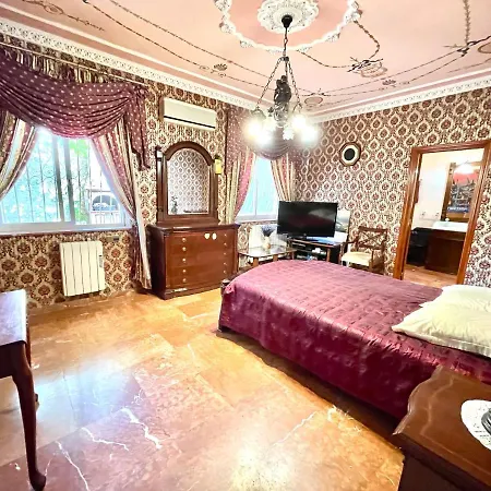 Del Arte Villa La Nucia