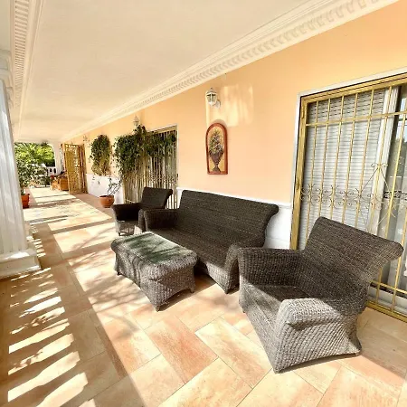 Villa Del Arte *