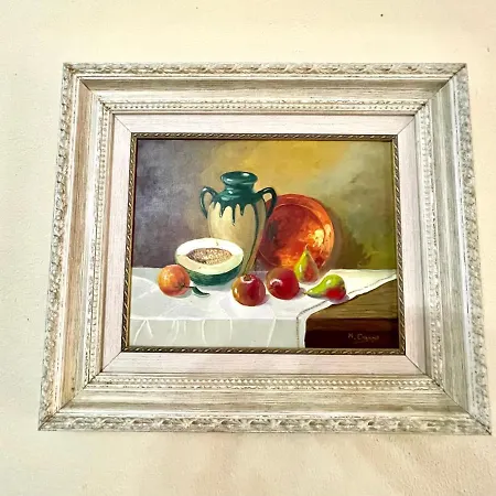 Del Arte Villa *
