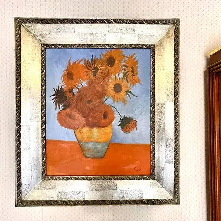 Del Arte Villa