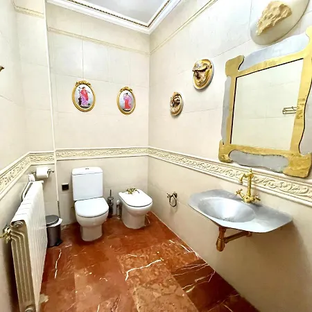 Villa Del Arte