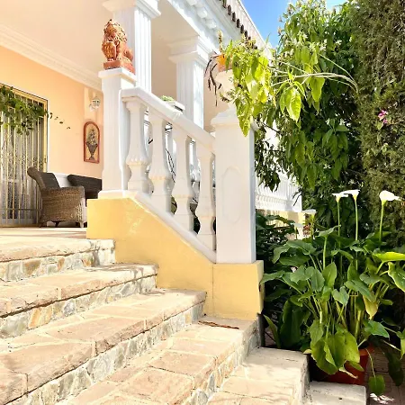 Villa Del Arte *