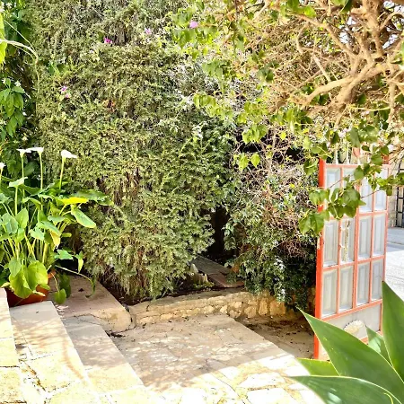 Villa Del Arte La Nucia