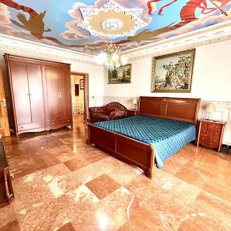 Del Arte Villa La Nucia