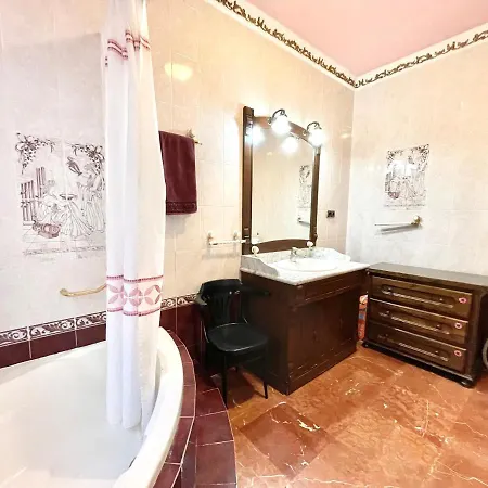 Villa Del Arte La Nucia