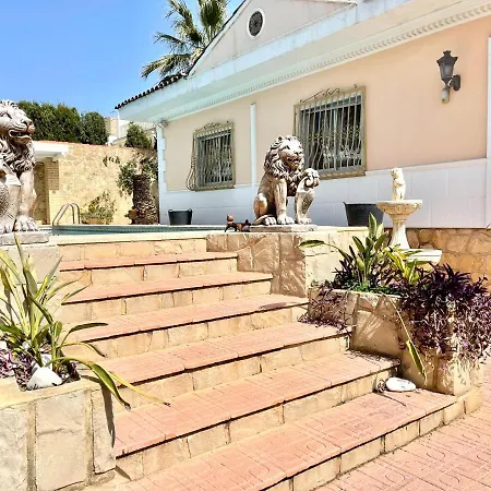 Villa Del Arte