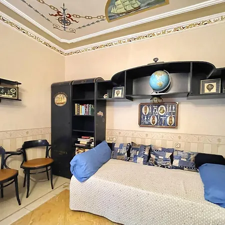 Del Arte Villa *