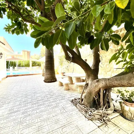 Villa Del Arte La Nucia