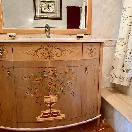 Del Arte Villa La Nucia