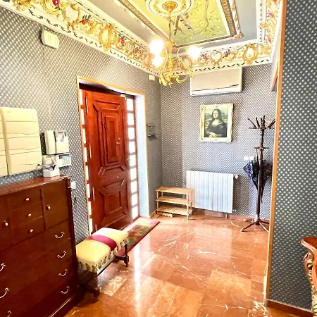 Del Arte Villa La Nucia