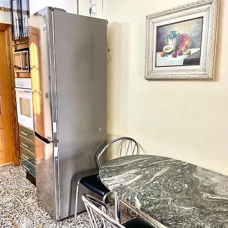 Del Arte Villa