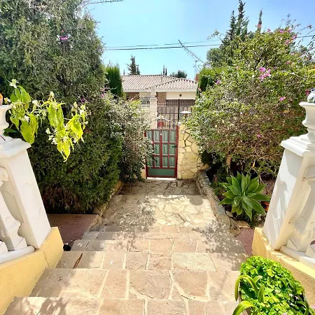 Villa Del Arte La Nucia