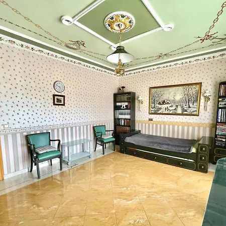 Villa Del Arte