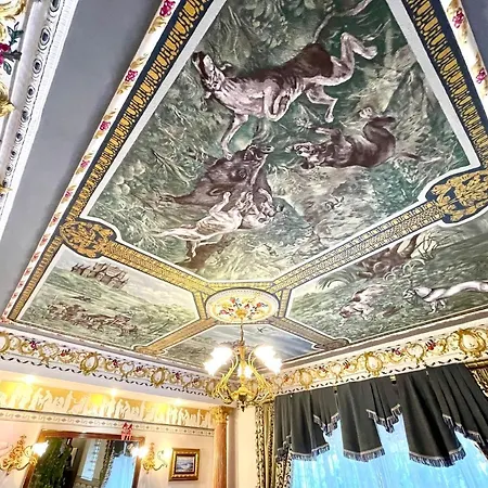 Villa Del Arte *