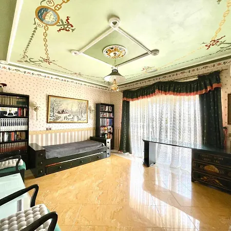 Villa Del Arte La Nucia