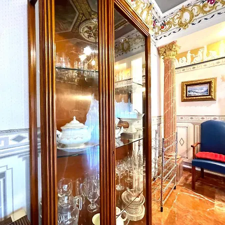 Villa Del Arte