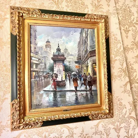 Del Arte La Nucia